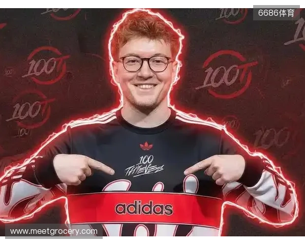 官宣:rain加盟100 Thieves 官宣:rain加盟100 Thieves