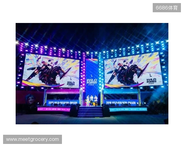 2025英雄联盟手游全球邀请赛:荣光之旅,圆满落幕 2025英雄联盟手游全球邀请赛:荣光之旅,圆满落幕