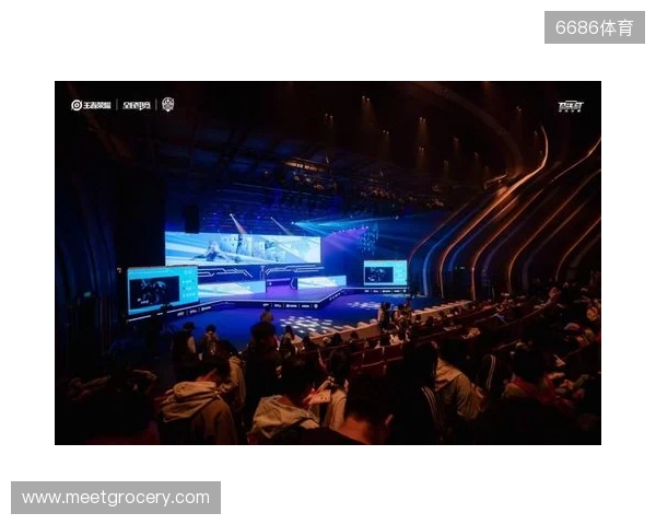 从赛事流量到城能量 王者荣耀女子公开赛打造“电竞+”新范本 从赛事流量到城能量 王者荣耀女子公开赛打造“电竞+”新范本