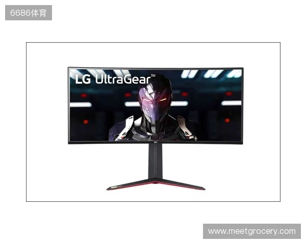 LG UltraGear系列:年轻人热爱的电竞显示器,即将开启超级品牌周! LG UltraGear系列:年轻人热爱的电竞显示器,即将开启超级品牌周!
