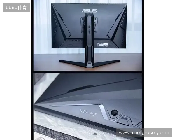 电竞显示器推荐:为什么选择华硕小金刚VG27AQL5A? 电竞显示器推荐:为什么选择华硕小金刚VG27AQL5A?